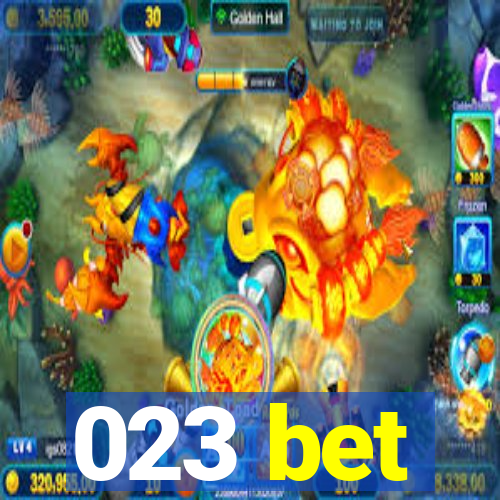 023 bet